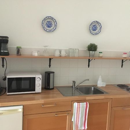 Luca Apartments Zalakaros Luaran gambar