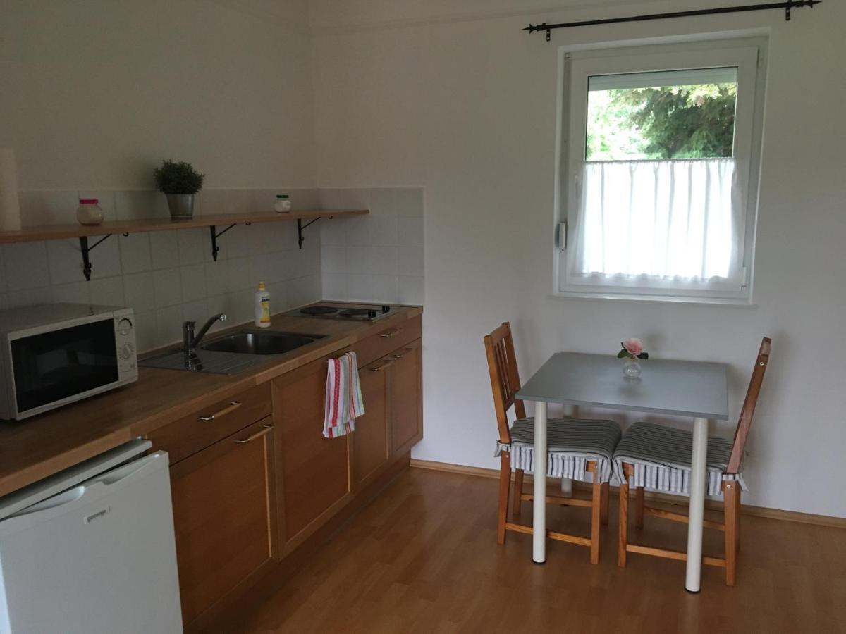 Luca Apartments Zalakaros Luaran gambar